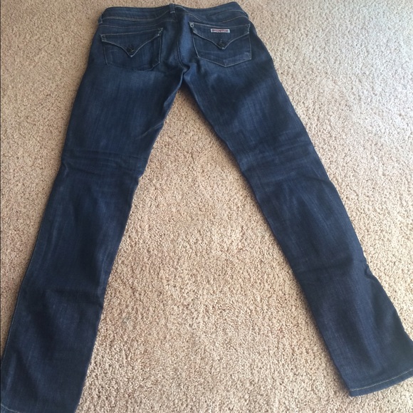 His don Skinny Jeans - Picture 2 of 4