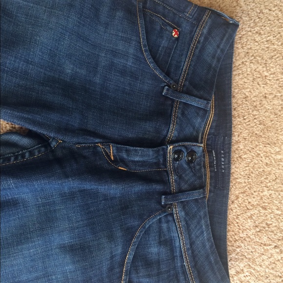 His don Skinny Jeans - Picture 4 of 4