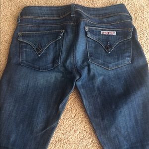 His don Skinny Jeans