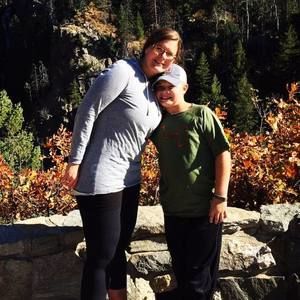 Meet your Posher, April