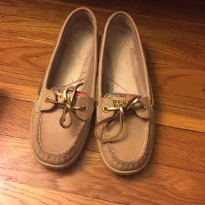 Cute sperrys top siders