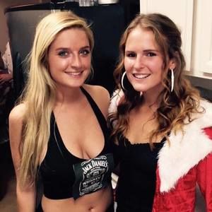 Meet your Posher, Amity