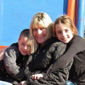 Meet your Posher, Shannon