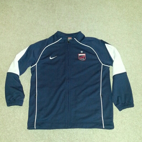 BOYS Nike jacket