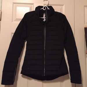 Lululemon fluffed up jacket 4