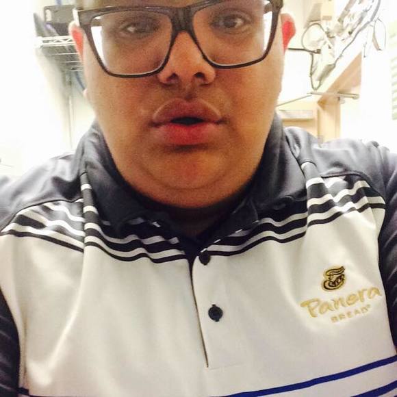 Meet your Posher, David - Picture 1 of 1