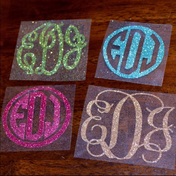 Lazy_Day monograms 🎀 - Picture 2 of 4