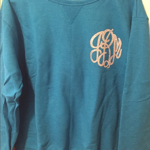 Lazy_Day monograms 🎀 - Picture 4 of 4