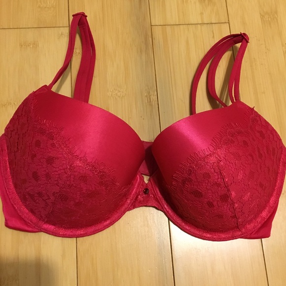Victoria's Secret bra
