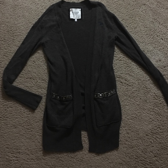 Abercrombie & Fitch sweater