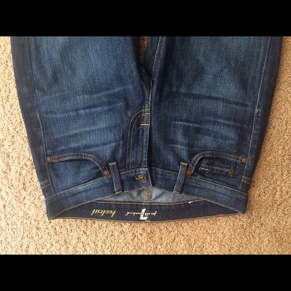Seven original boot cut jeans - Picture 1 of 4