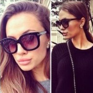 Tom Ford Christophe sunglasses