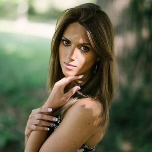 Meet your Posher, Paulette