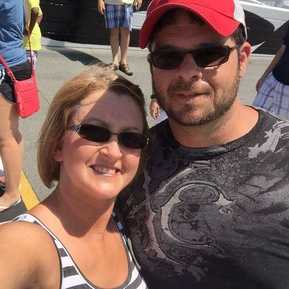 Meet your Posher, Ladonna