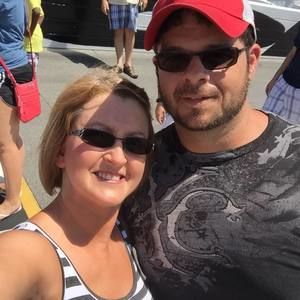 Meet your Posher, Ladonna