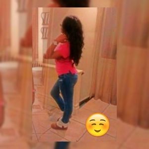 Meet your Posher, Chasity