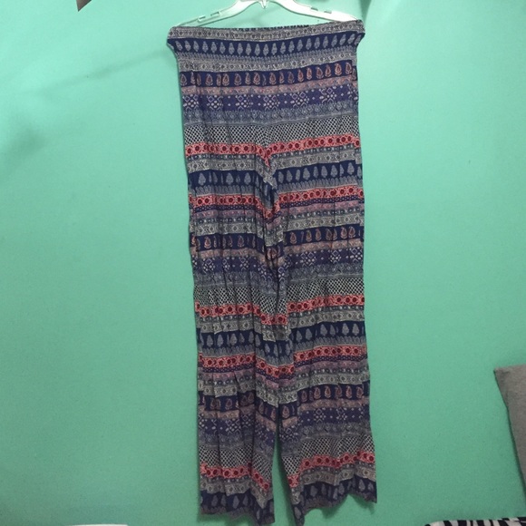 palazzo pants
