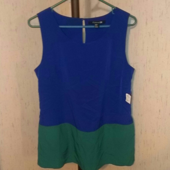 Forever 21 blouse
