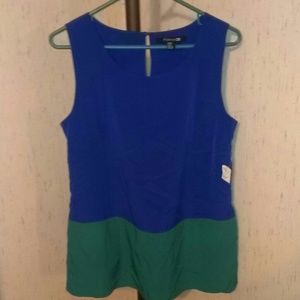 Forever 21 blouse