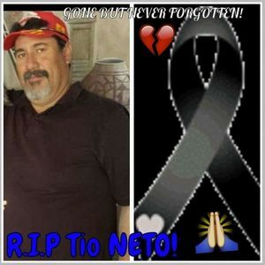 Meet your Posher, Victor