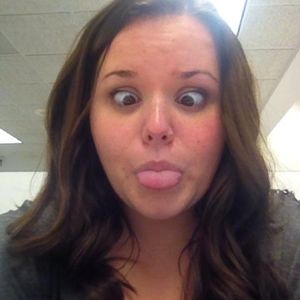 Meet your Posher, Jackie