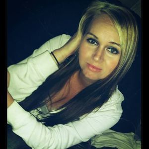 Meet your Posher, Brittney