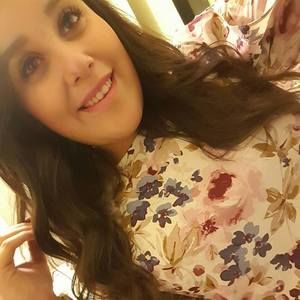 Meet your Posher, Connie