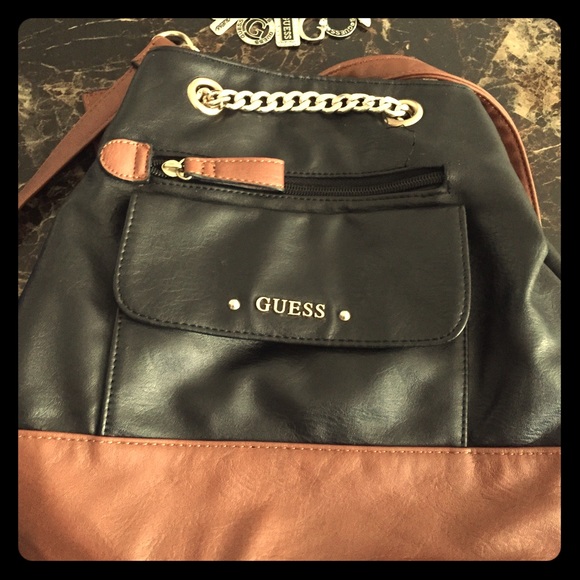 Guess backpack