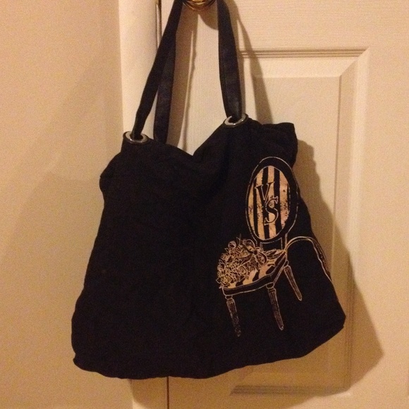 Victoria's Secret tote bag