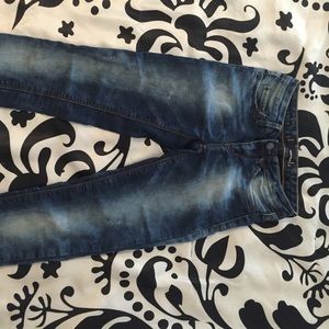 Tally Weijl skinny jeans