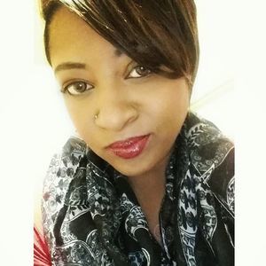 Meet your Posher, Latashia