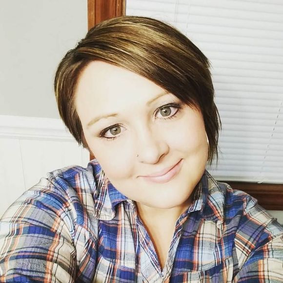 Meet your Posher, Kalli