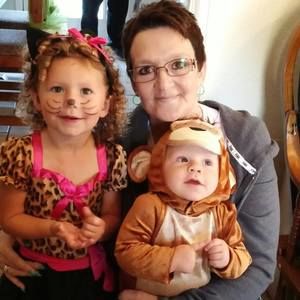 Meet your Posher, Shawna