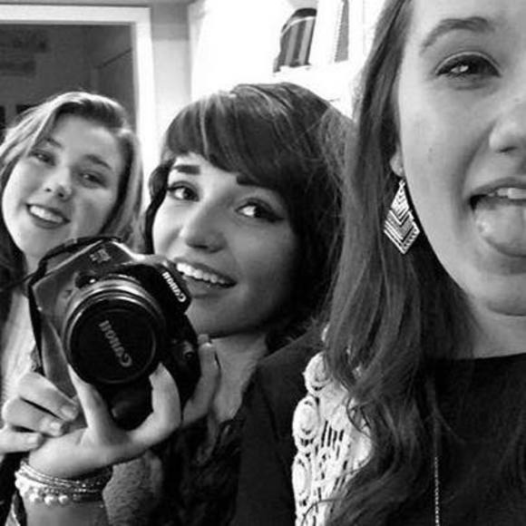 Meet your Posher, Madisyn