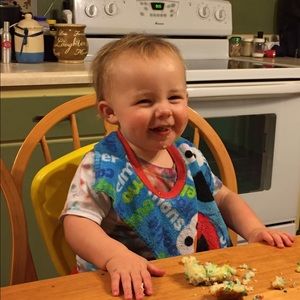 Meet your Posher, Kennedy