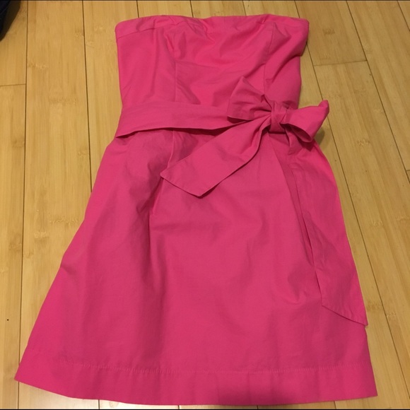 Short Abercrombie dress