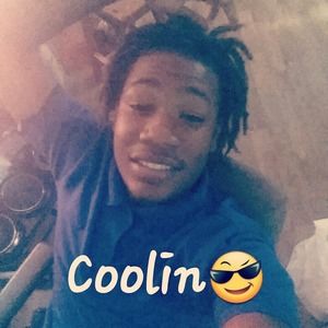 Meet your Posher, Kevin