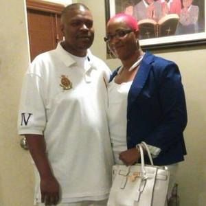 Meet your Posher, Katrina