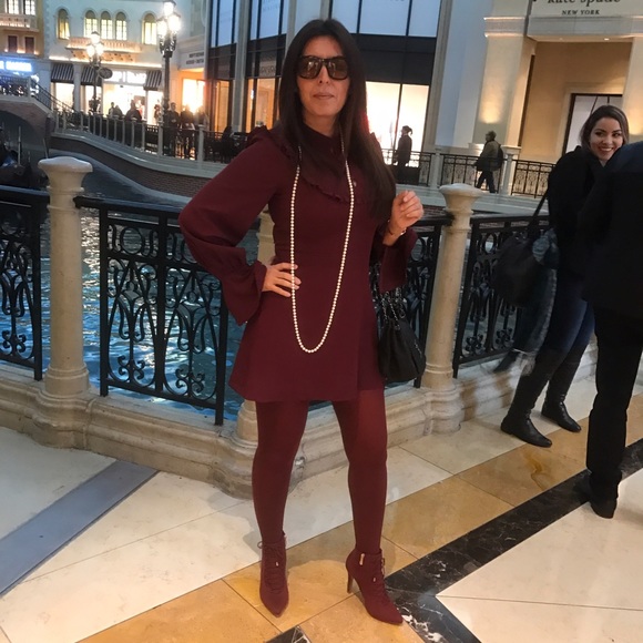 Meet your Posher, Bren - Picture 2 of 2