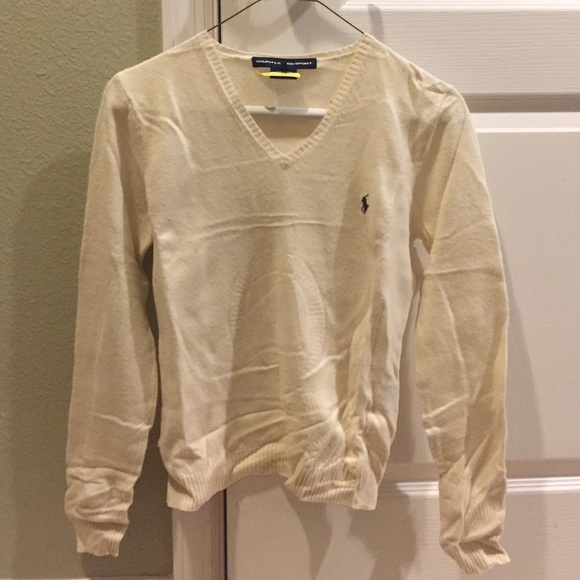 Ralph Lauren Sweater