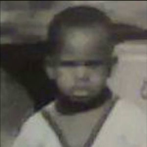 Meet your Posher, Harry