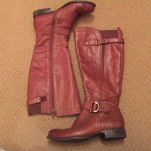 Naturalizer Brown Boots