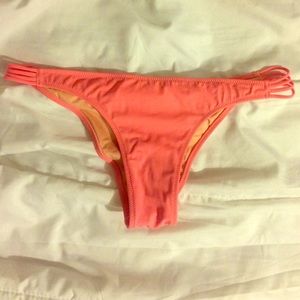 Vs bathing suit bottoms