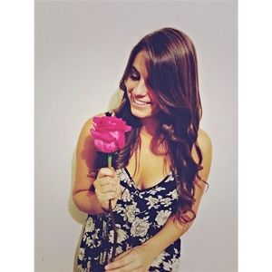 Meet your Posher, Taylor