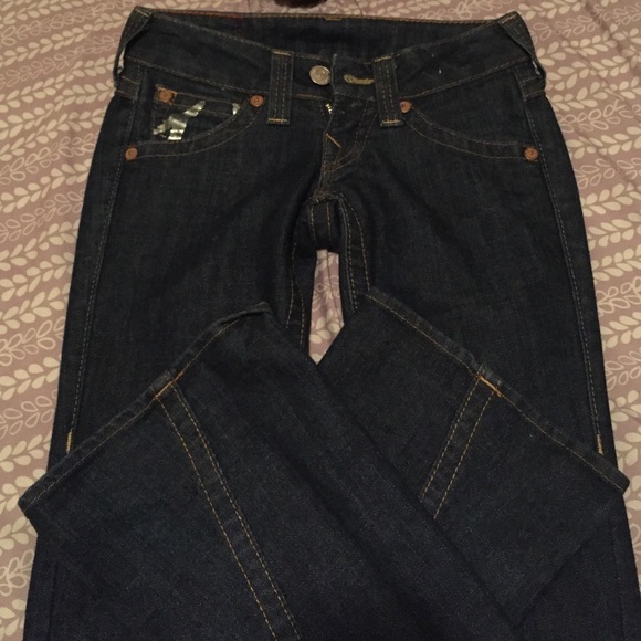 True Religion jeans