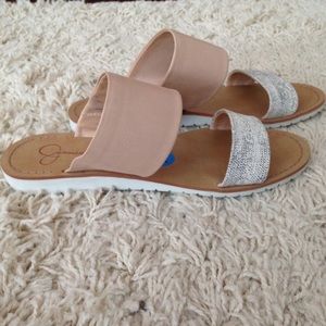 Jessica Simpson Shoes - Jessica Simpson Sandals Jessica Simpson Shoes - Jessica Simpson Sandals