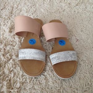 Jessica Simpson Shoes - Jessica Simpson Sandals Jessica Simpson Shoes - Jessica Simpson Sandals