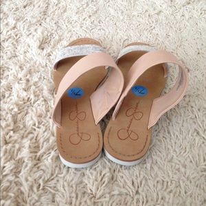 Jessica Simpson Shoes - Jessica Simpson Sandals Jessica Simpson Shoes - Jessica Simpson Sandals