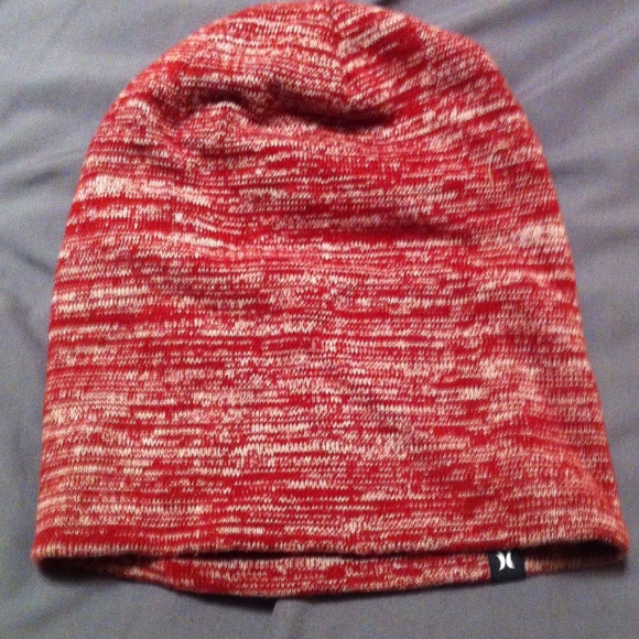 Hurley Beanie