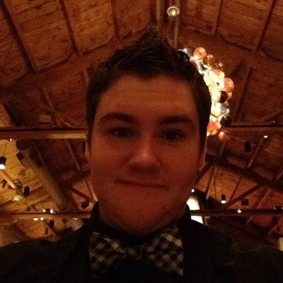 Meet your Posher, Will - Picture 1 of 1